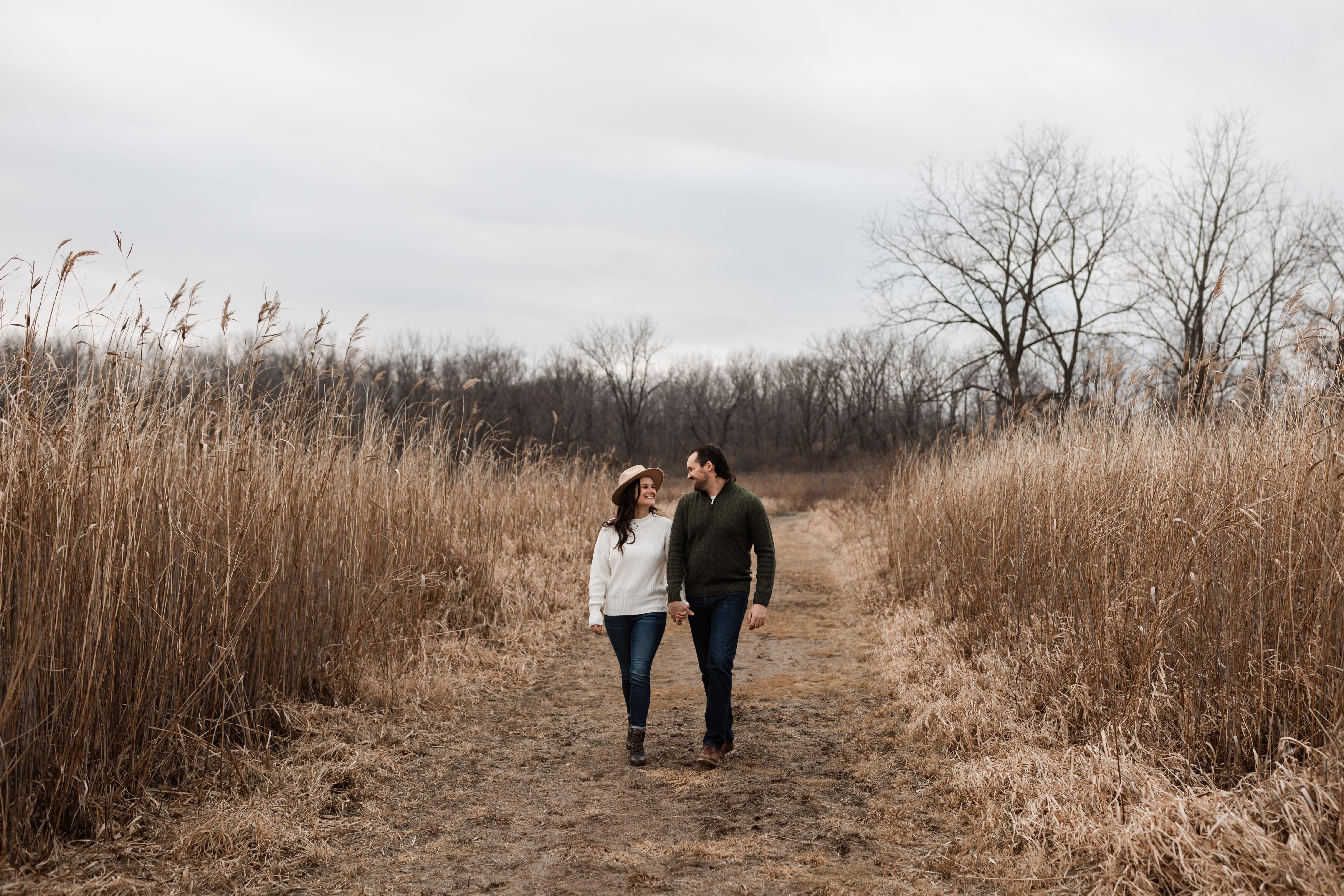 The Wedding Website of Kayla Elding and Daniel Hines