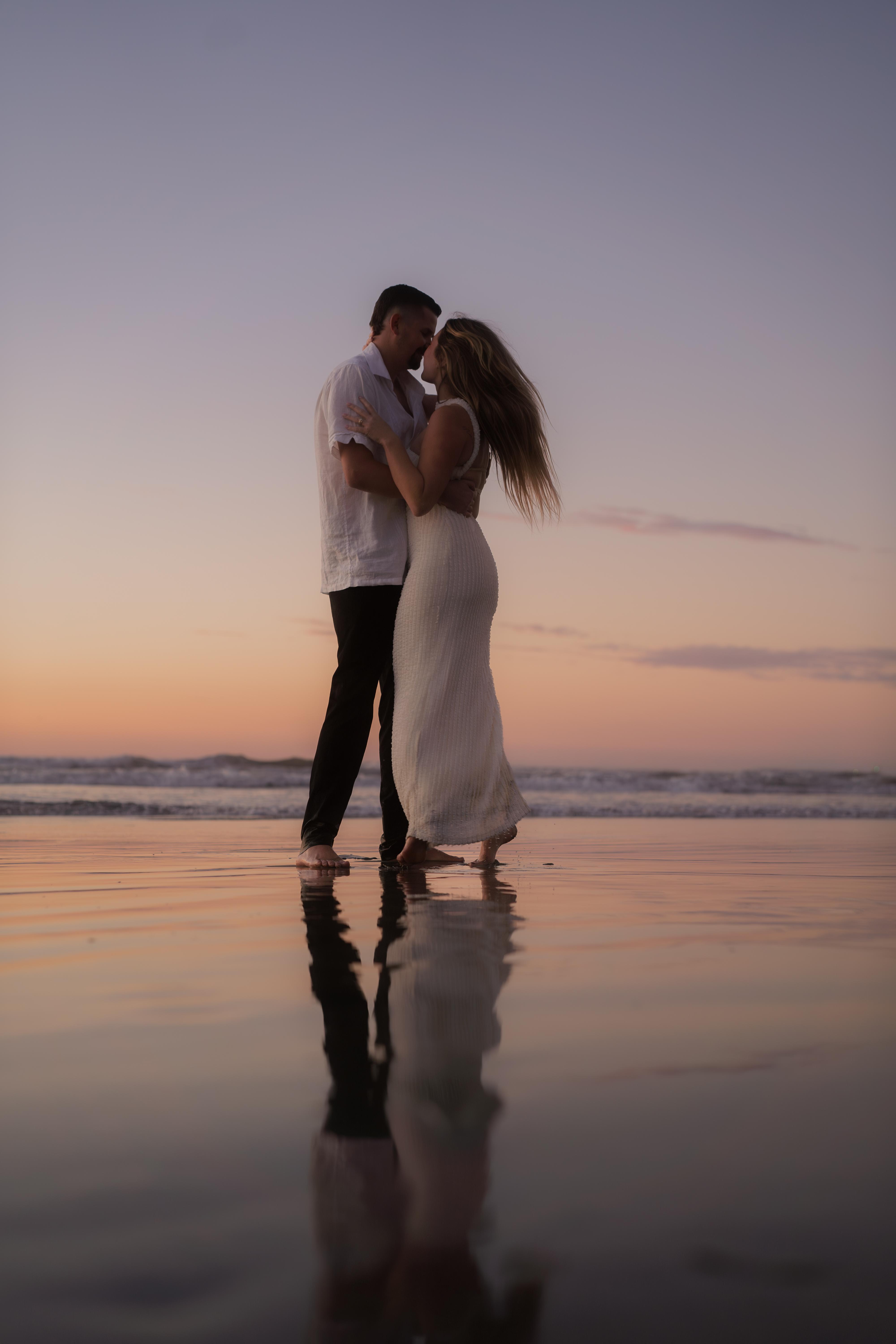 The Wedding Website of Nicolette Biagi and George Hart
