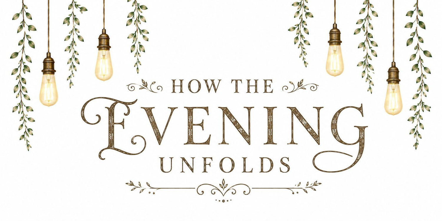 The Wedding Website of Reanna Armellino and Luciano Massa