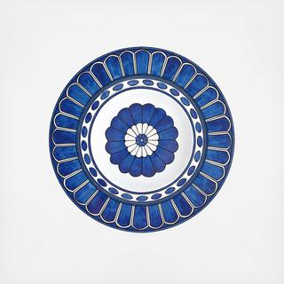 Bleus D'Ailleurs Pasta Plate