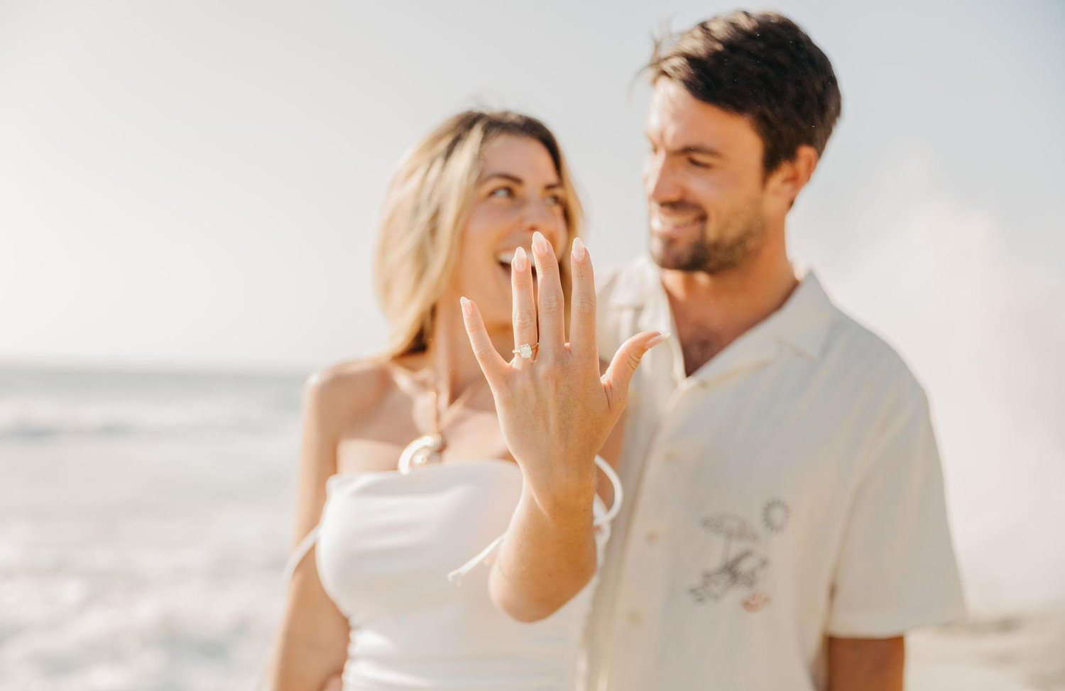 The Wedding Website of Ali Bloom and Sam Ross