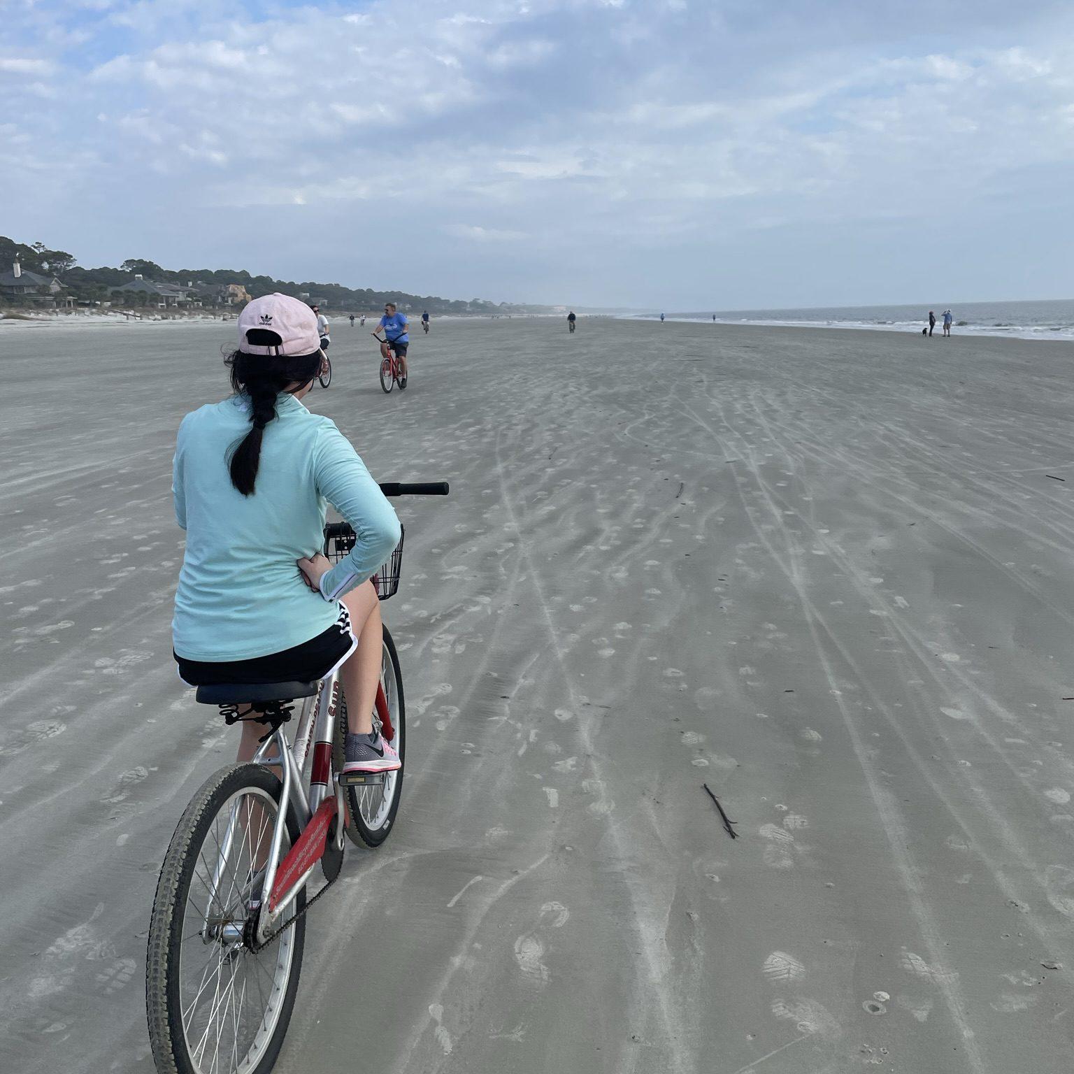 Hilton Head Island, SC '21