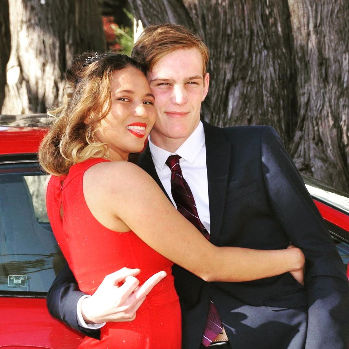 Mikes Senior Prom