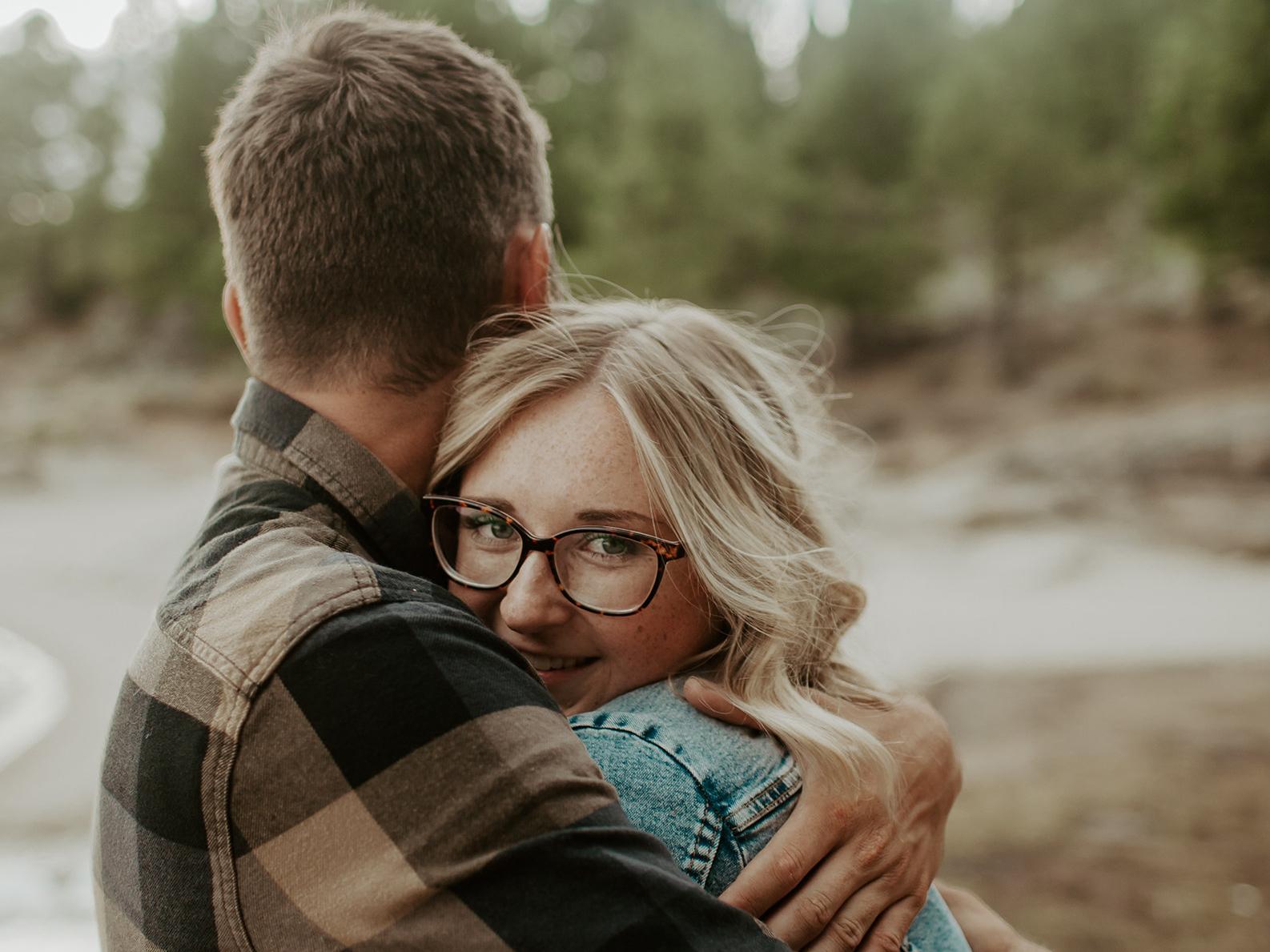 The Wedding Website of Madilynn Batman and Brindan Novak