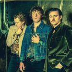 WXPN Welcomes Ceramic Animal with Phase Materia and Connor Kirk