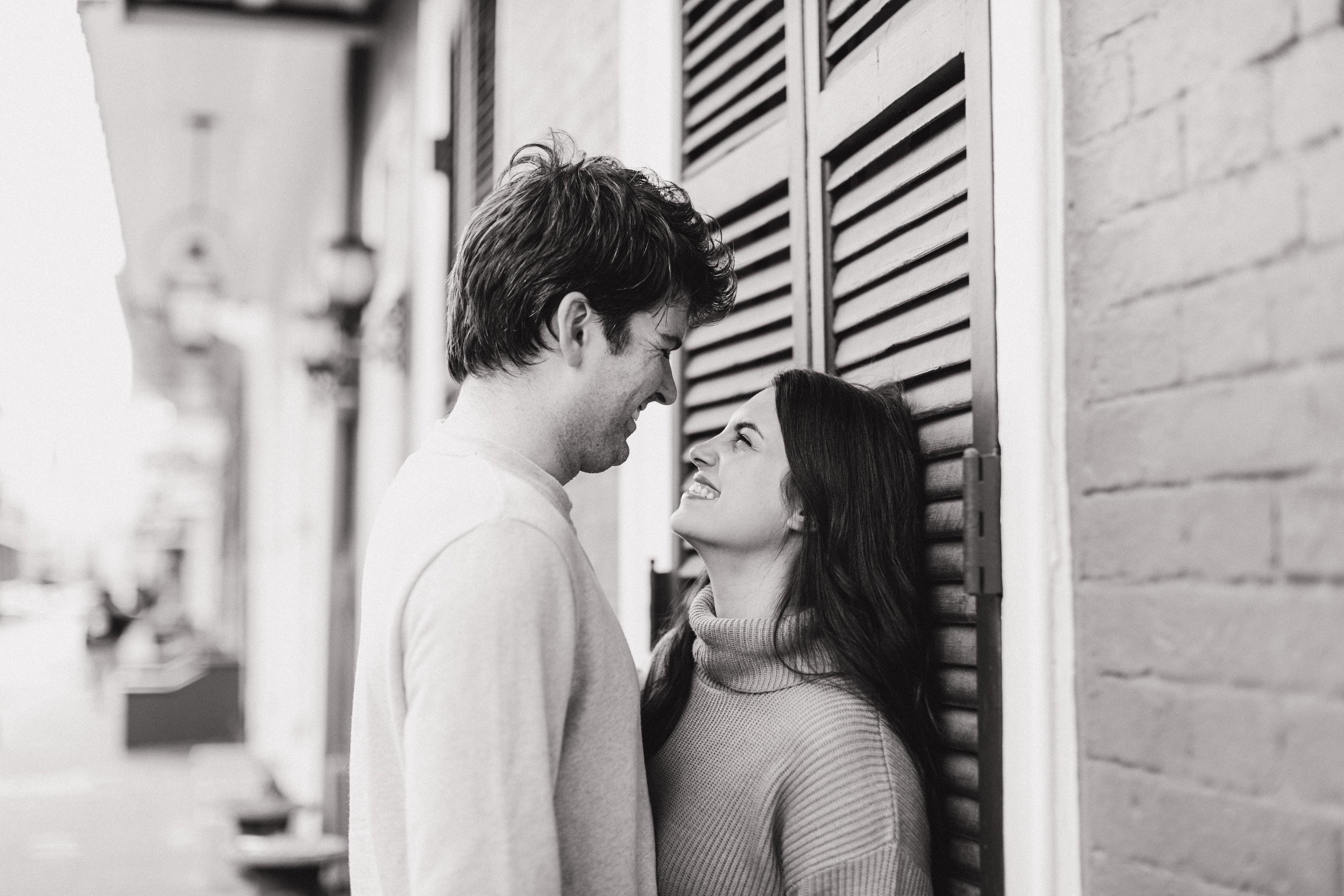 The Wedding Website of Flynne Rooney and Trey Kline