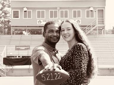 The Wedding Website of Shannon Massey and Christopher Jones