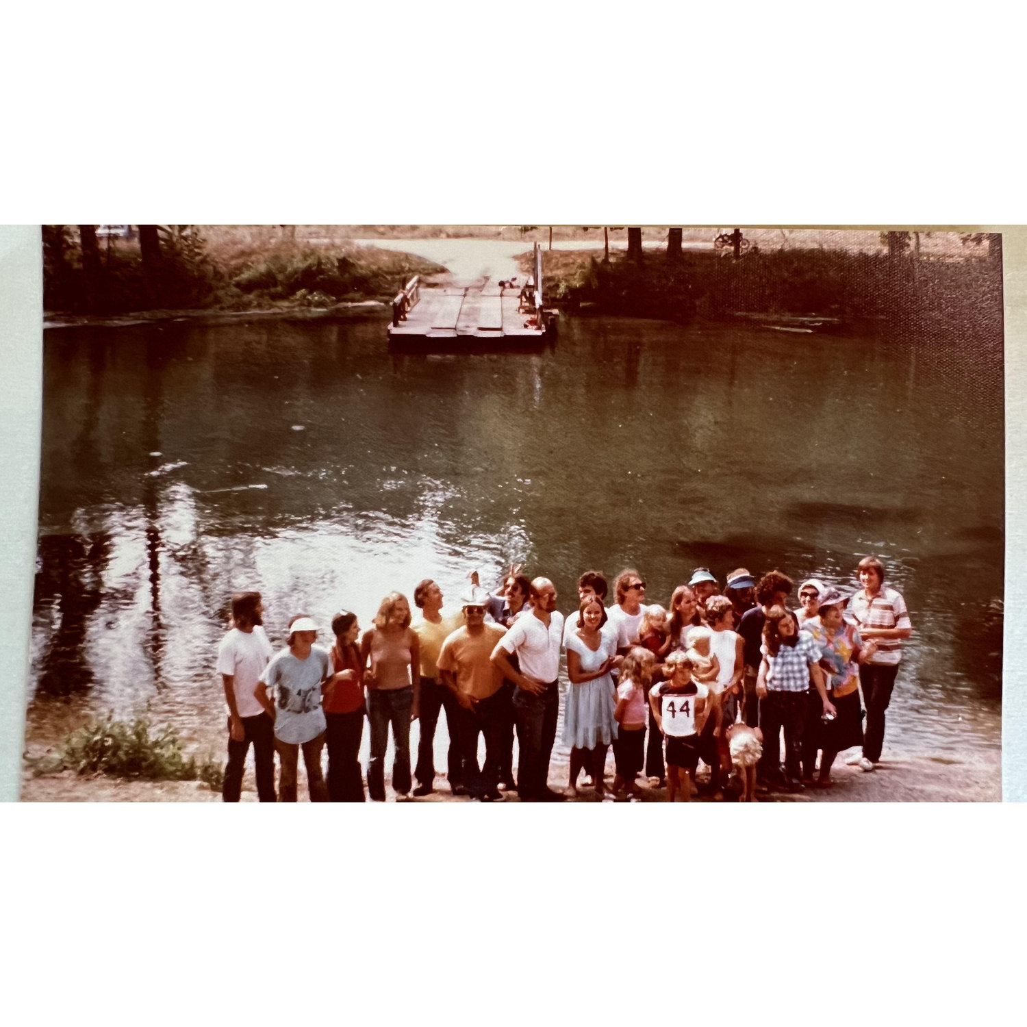 Everyone from 1975 Float Trip will be joining us, except those who will be watching from the stars: Stu & Bette King, Shirl Neenan Brenneke, Twig Novak (claimed he was kin), David Neenan, Dennis Kelly