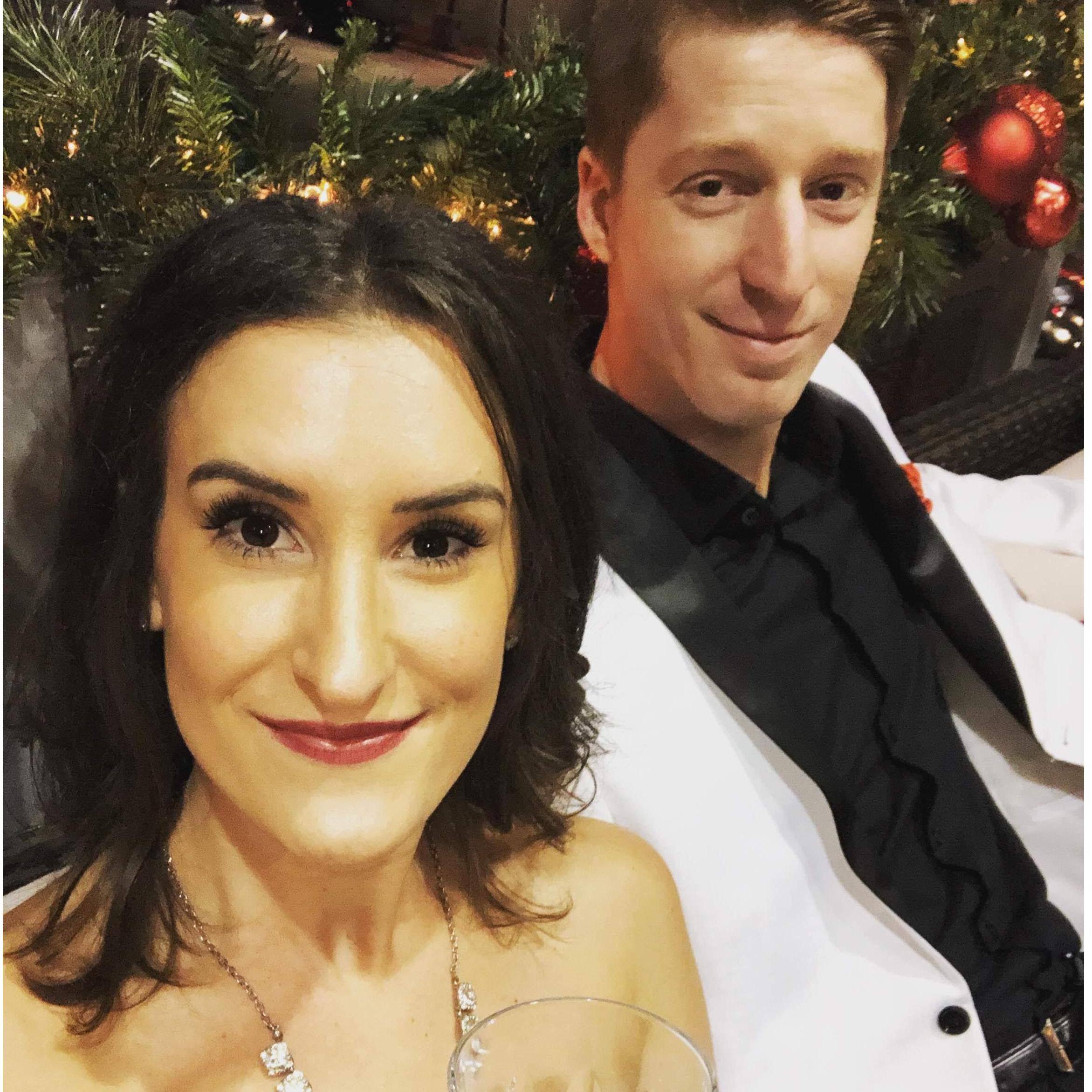 Christmas 2018