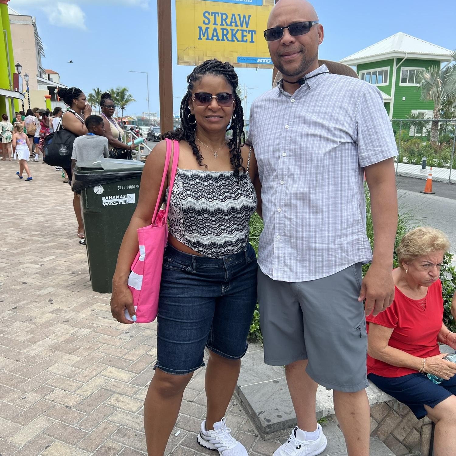 Bahamas