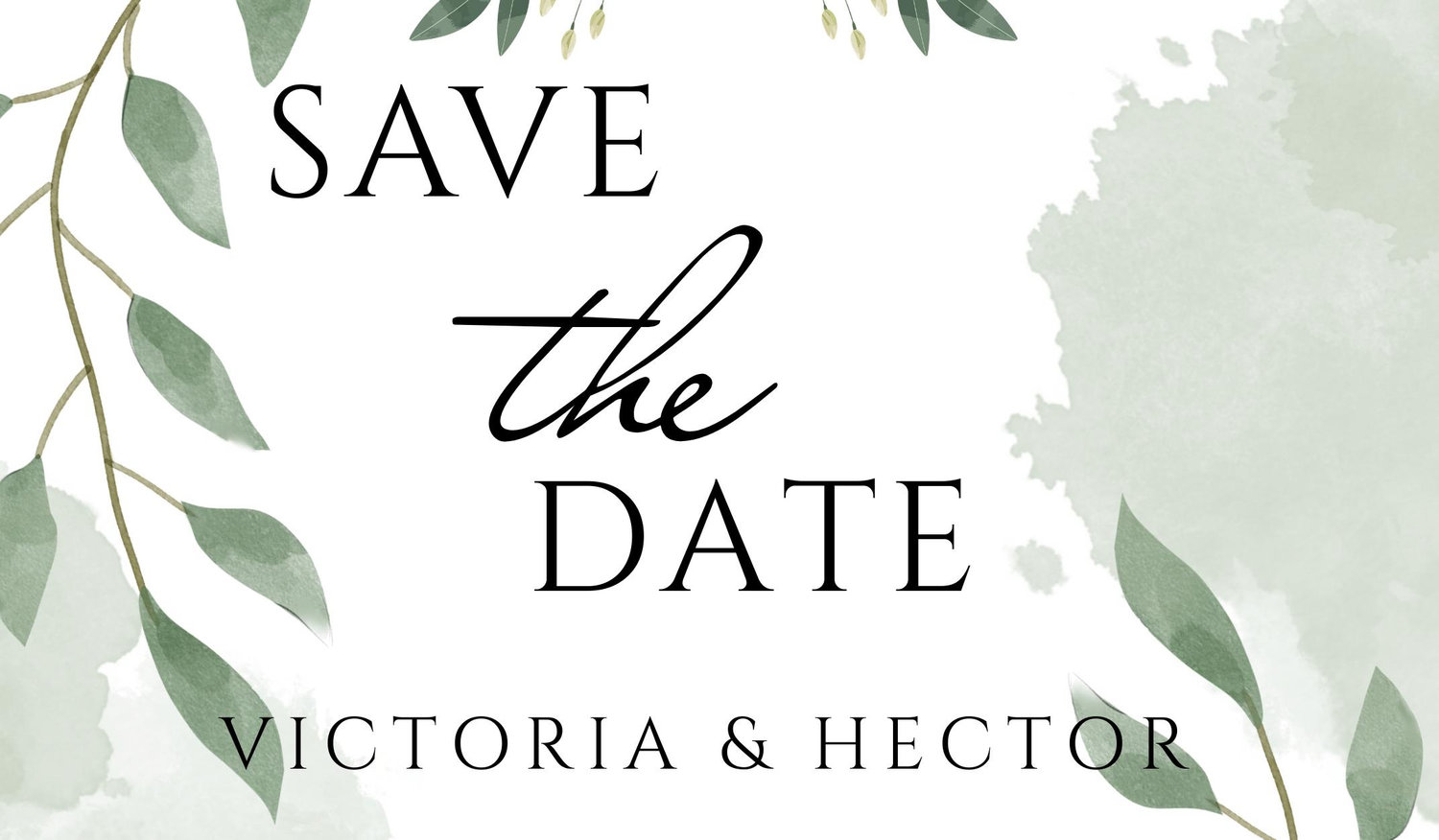 The Wedding Website of Hector Garcia and Victoria Lehman