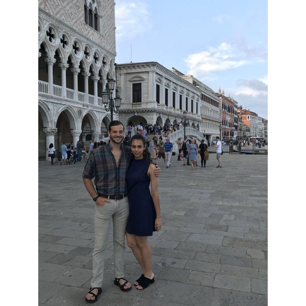 Venice, 2019