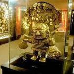 Museo del Oro Zenú