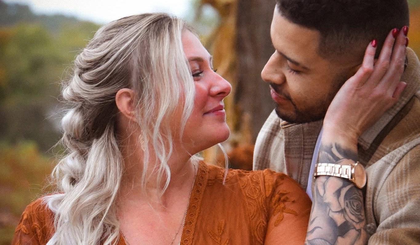 The Wedding Website of Ellary Douglas and Joel Velez