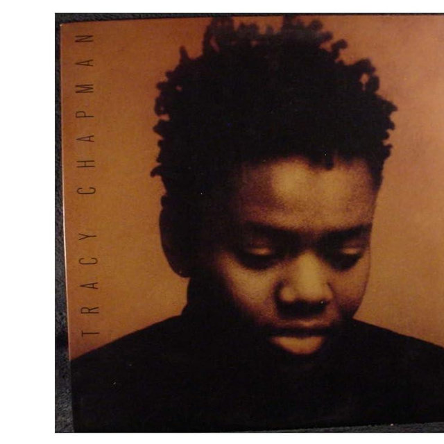 Tracy Chapman