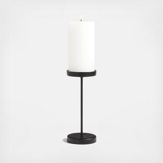 Tepes Pillar Candle Holder