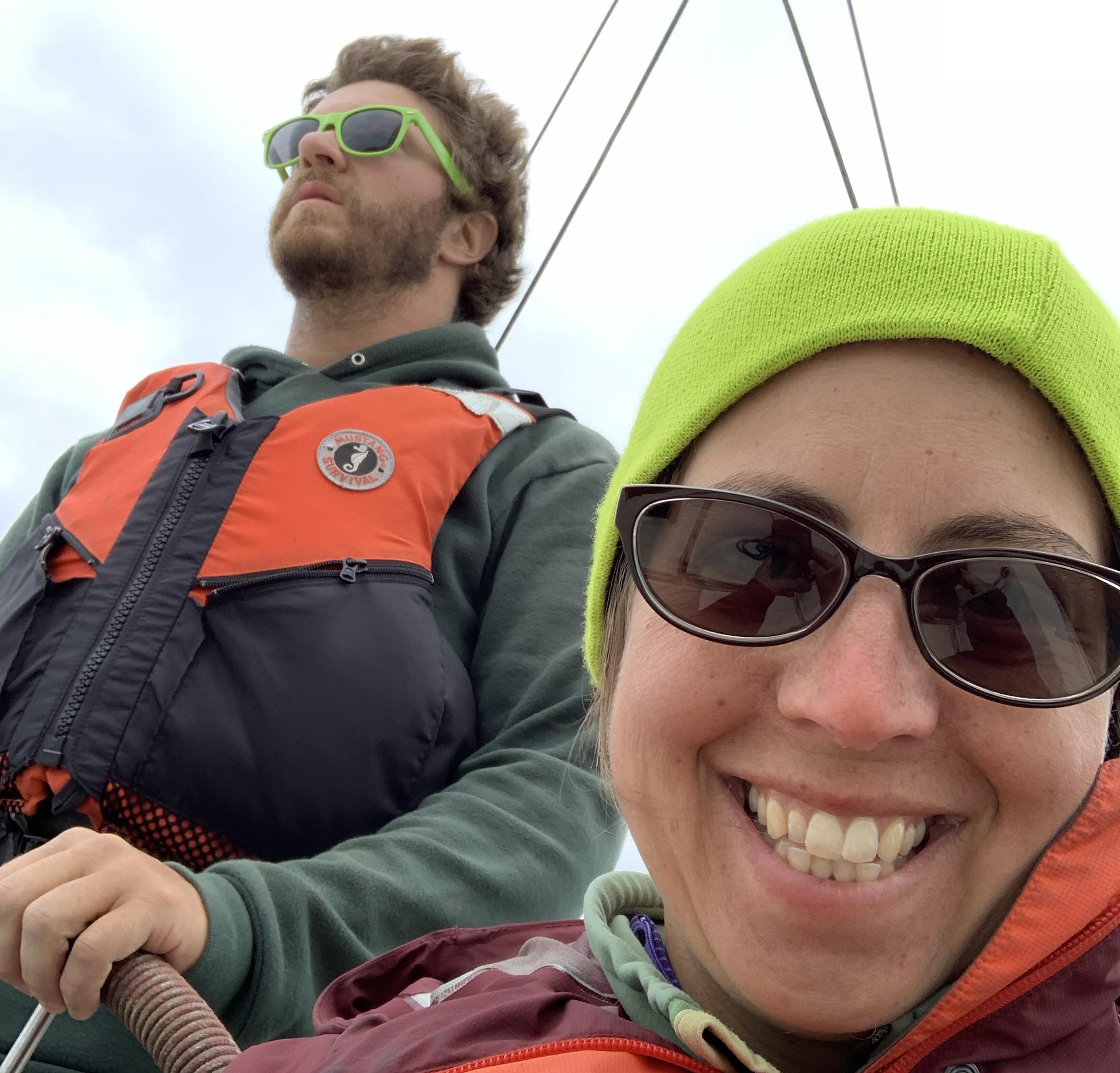 The Wedding Website of Jaquette Carroll and Cory Kowalczyk