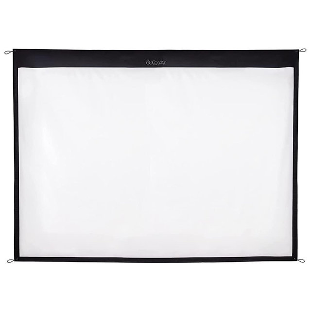 GoSports Golf Simulator Impact Screen