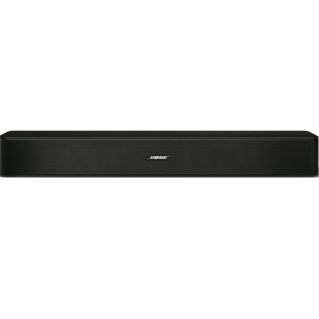 Bose Solo 5 TV sound system