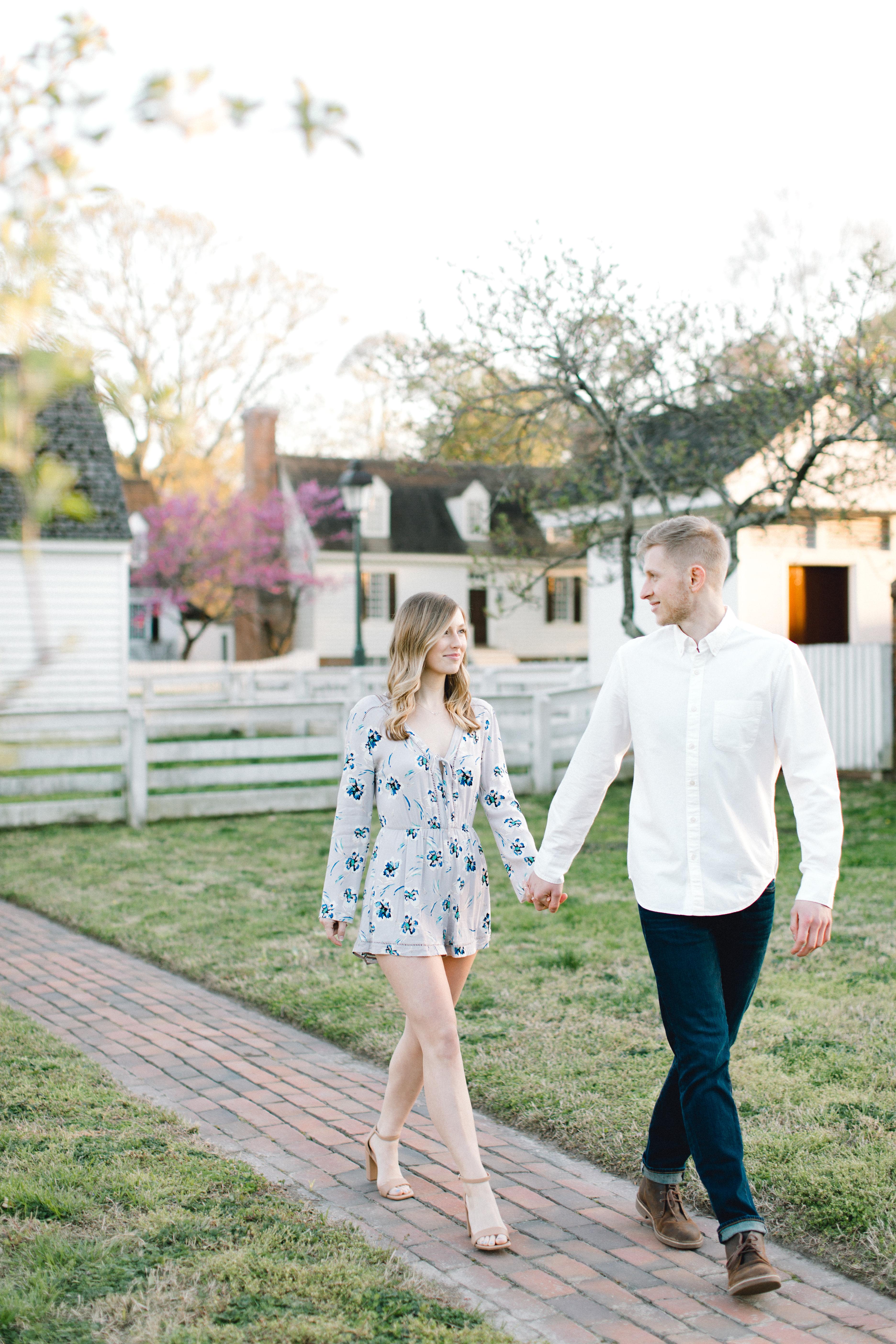 The Wedding Website of Julia Rennie and Zach Pearson