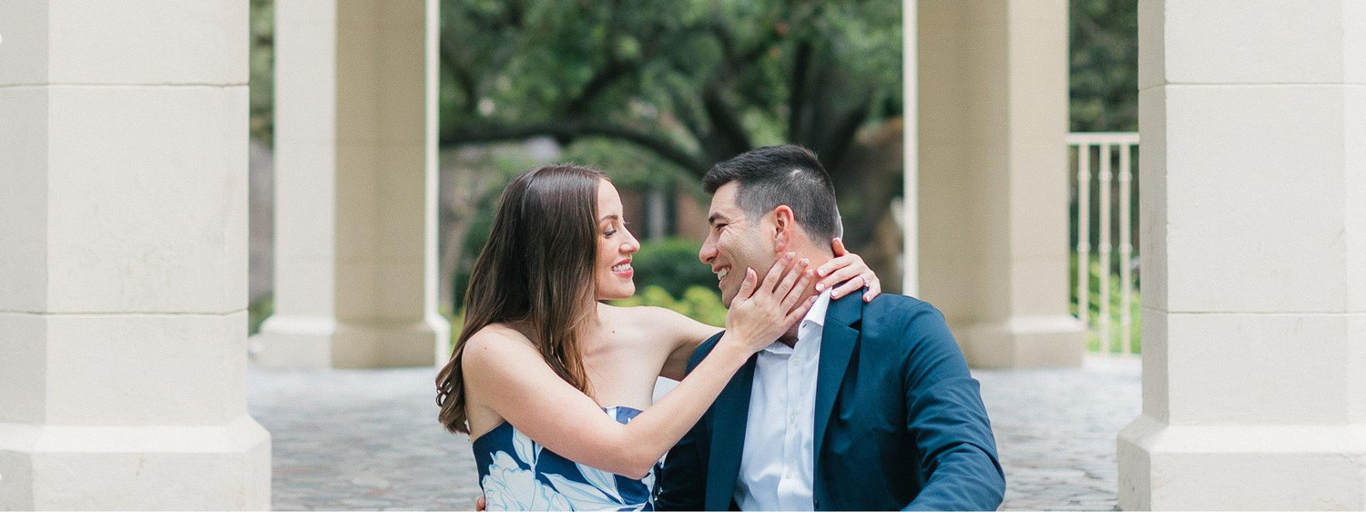 The Wedding Website of Stephanie Tegethoff and Matthew Keathley