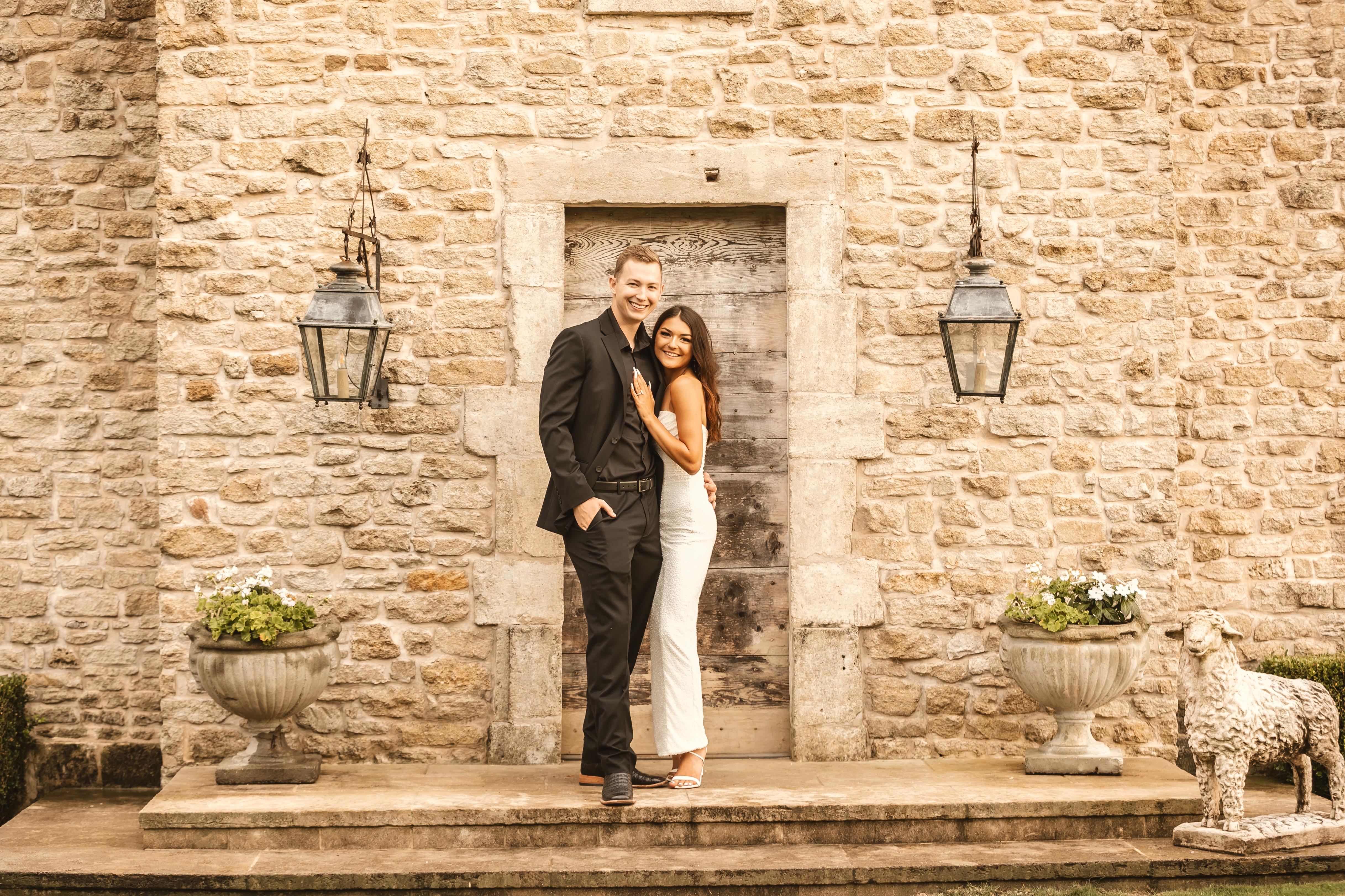 The Wedding Website of Brooke Pettinati and Brandon Pettinati