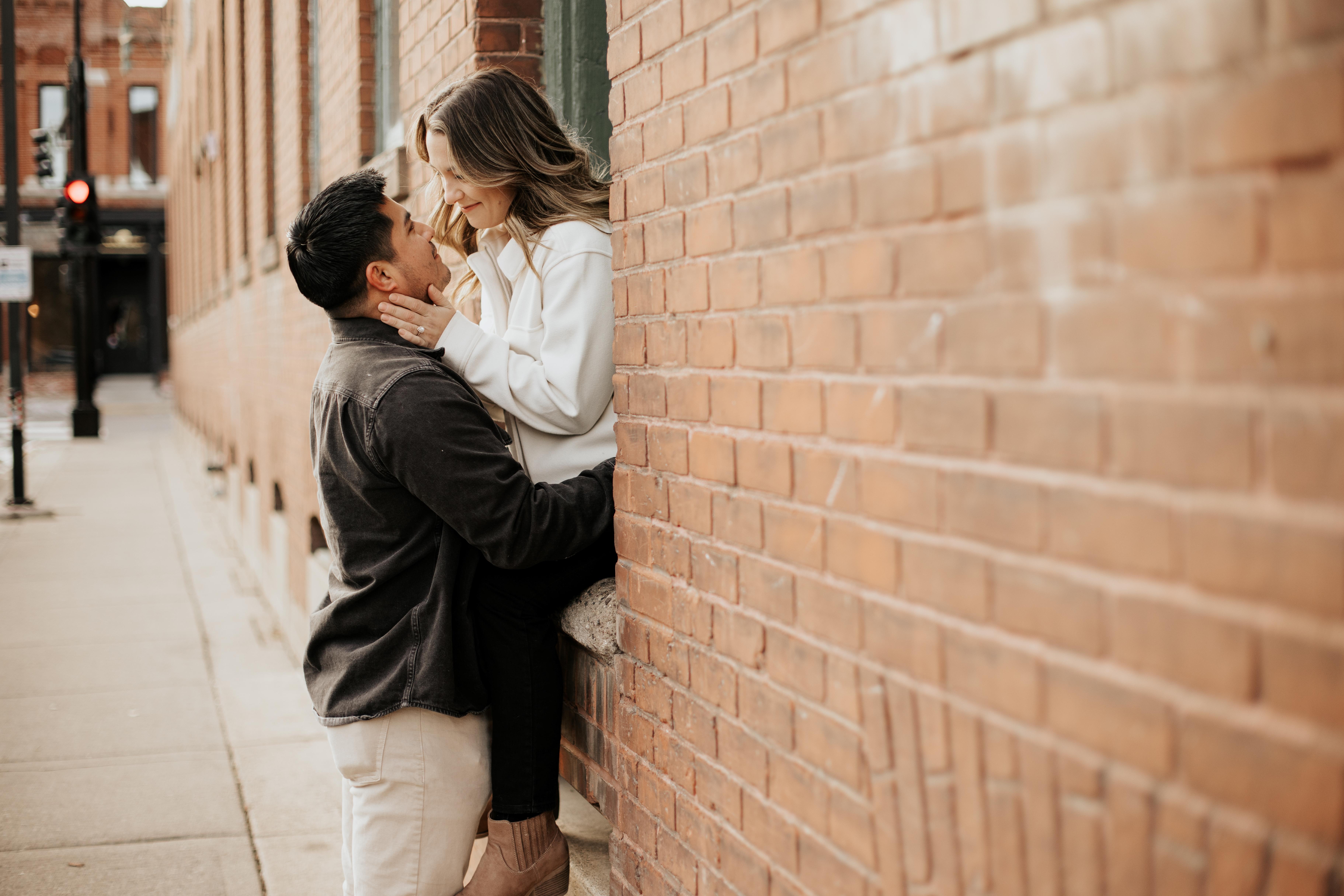 The Wedding Website of Samantha Heath and Jon Clark