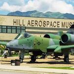 Hill Aerospace Museum