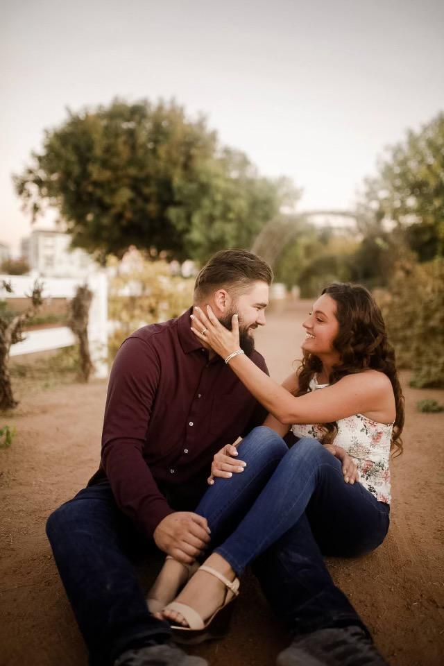 The Wedding Website of Alli Christie and Dino Muminovic