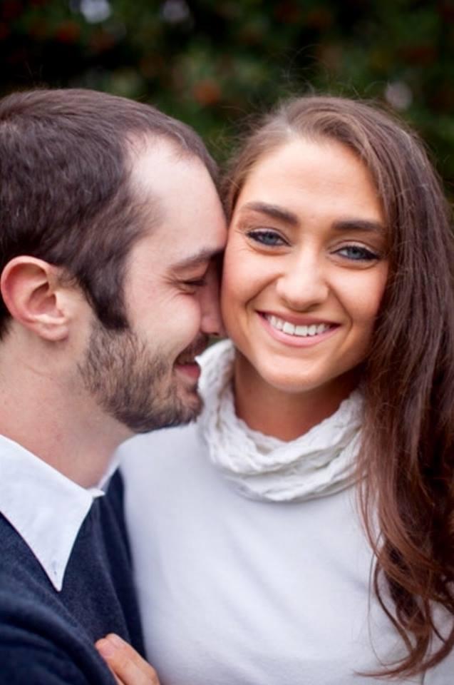 The Wedding Website of Beth Emmons and Kyle Giresi