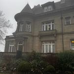 Pittock Mansion
