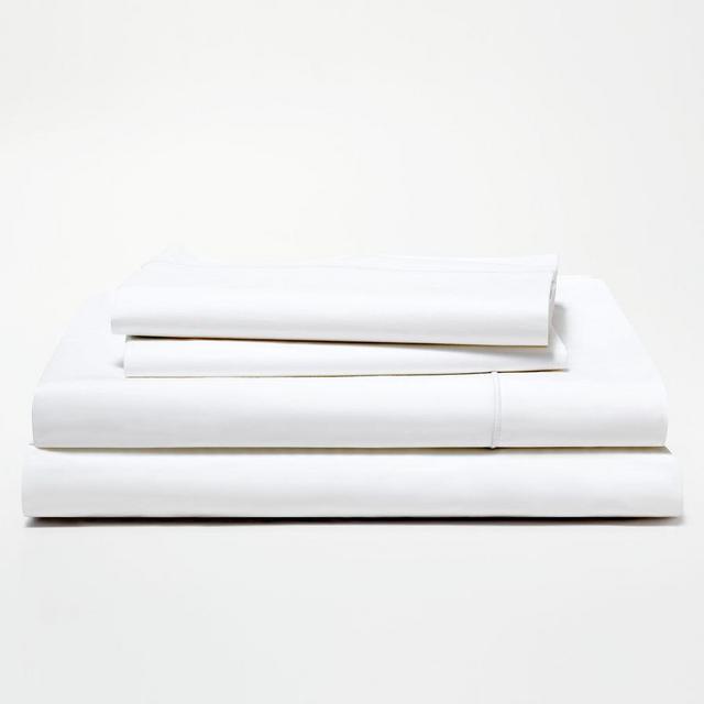 Percale Sheet Set