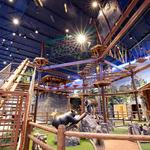 Great Wolf Lodge Water Park | Georgia