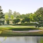 Summit Chase Country Club