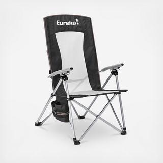 Recliner Camp Chair