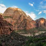 Zion National Park, UT