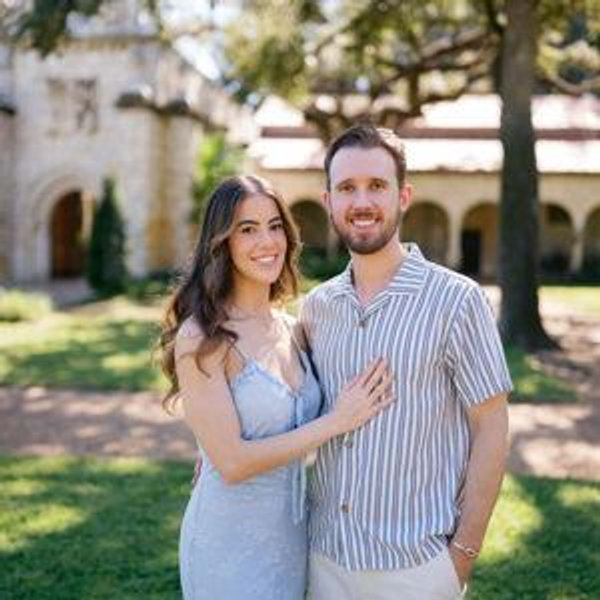 Newlyweds Fund (pay with credit card)