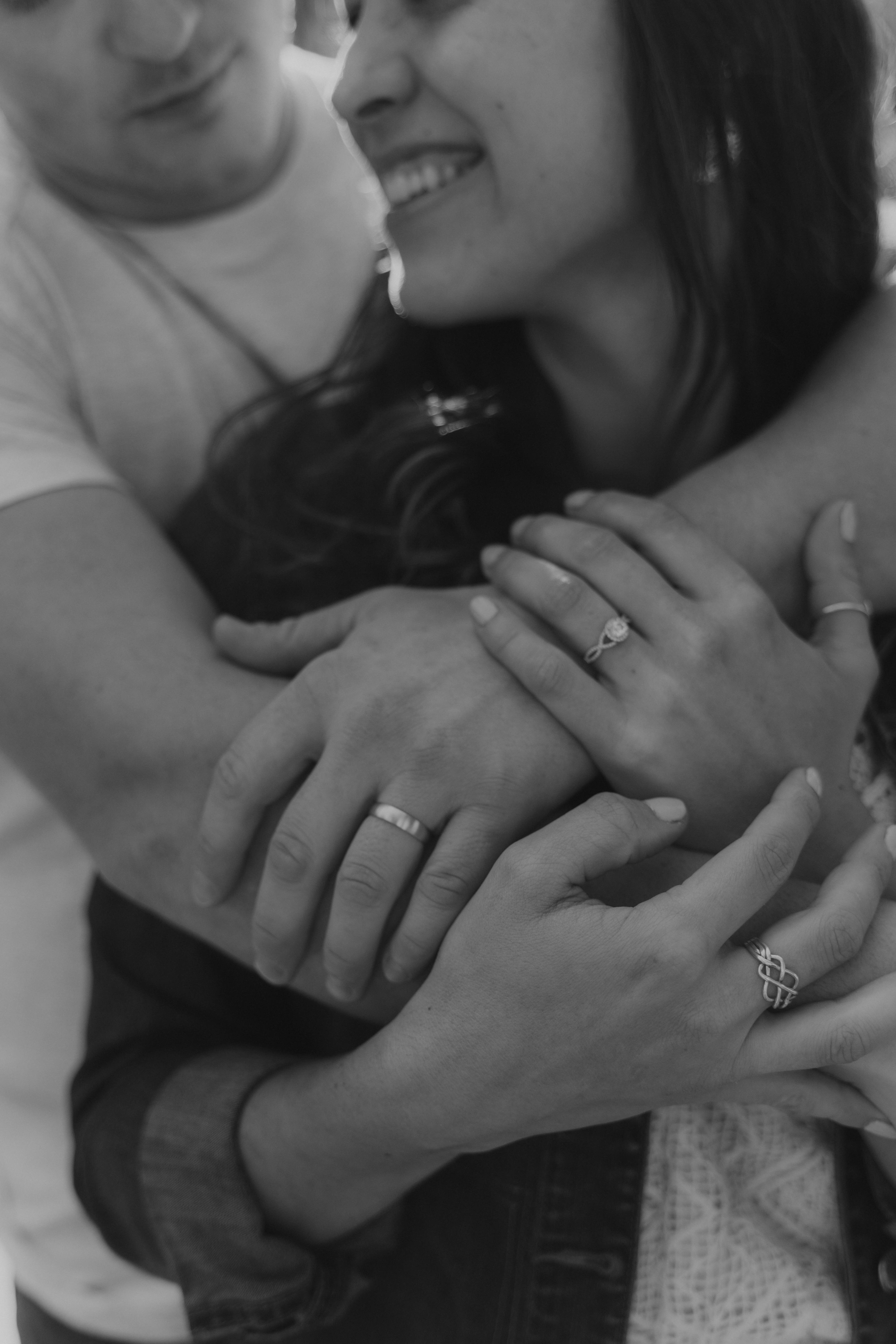 The Wedding Website of Emma Felzien and Keegan Cross