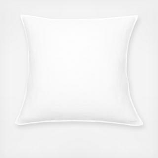Linen Euro Sham