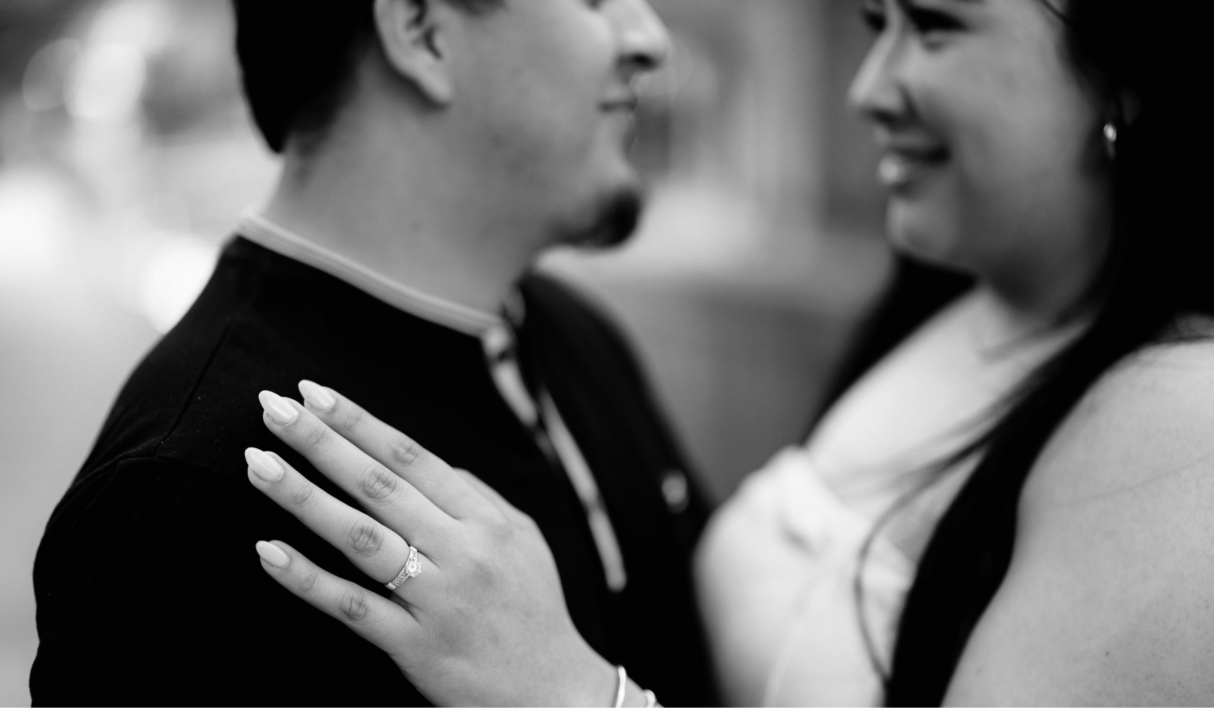 The Wedding Website of Juliza Padilla and Lazaro Leon