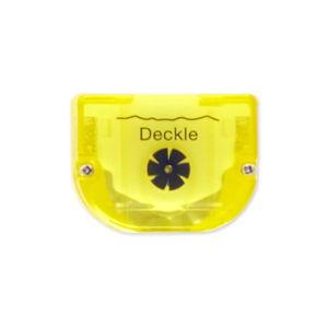 12-inch Trimmer Blade - Deckle