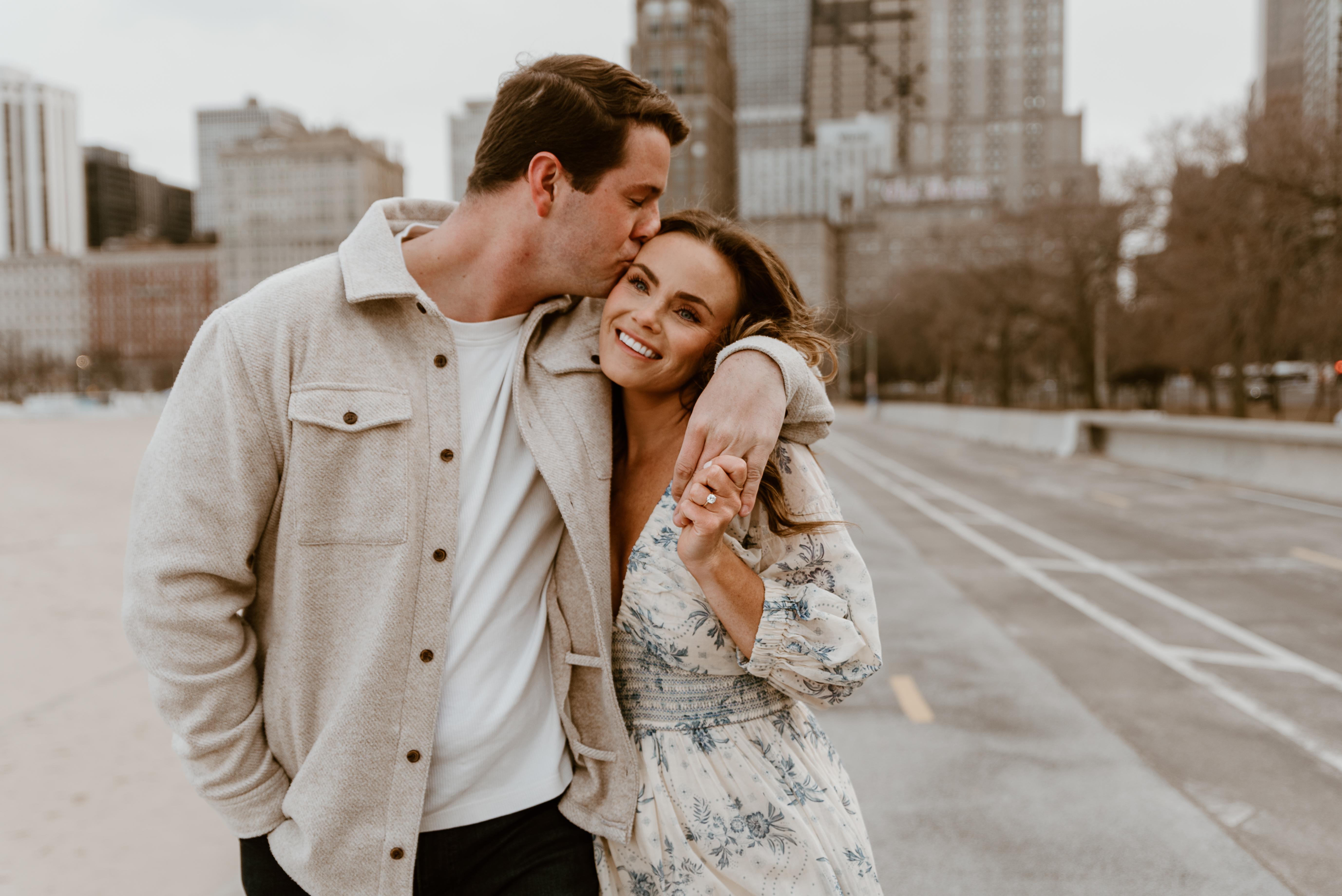 The Wedding Website of Elise Harrigan and Ryan Meyer