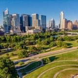Auditorium Shores