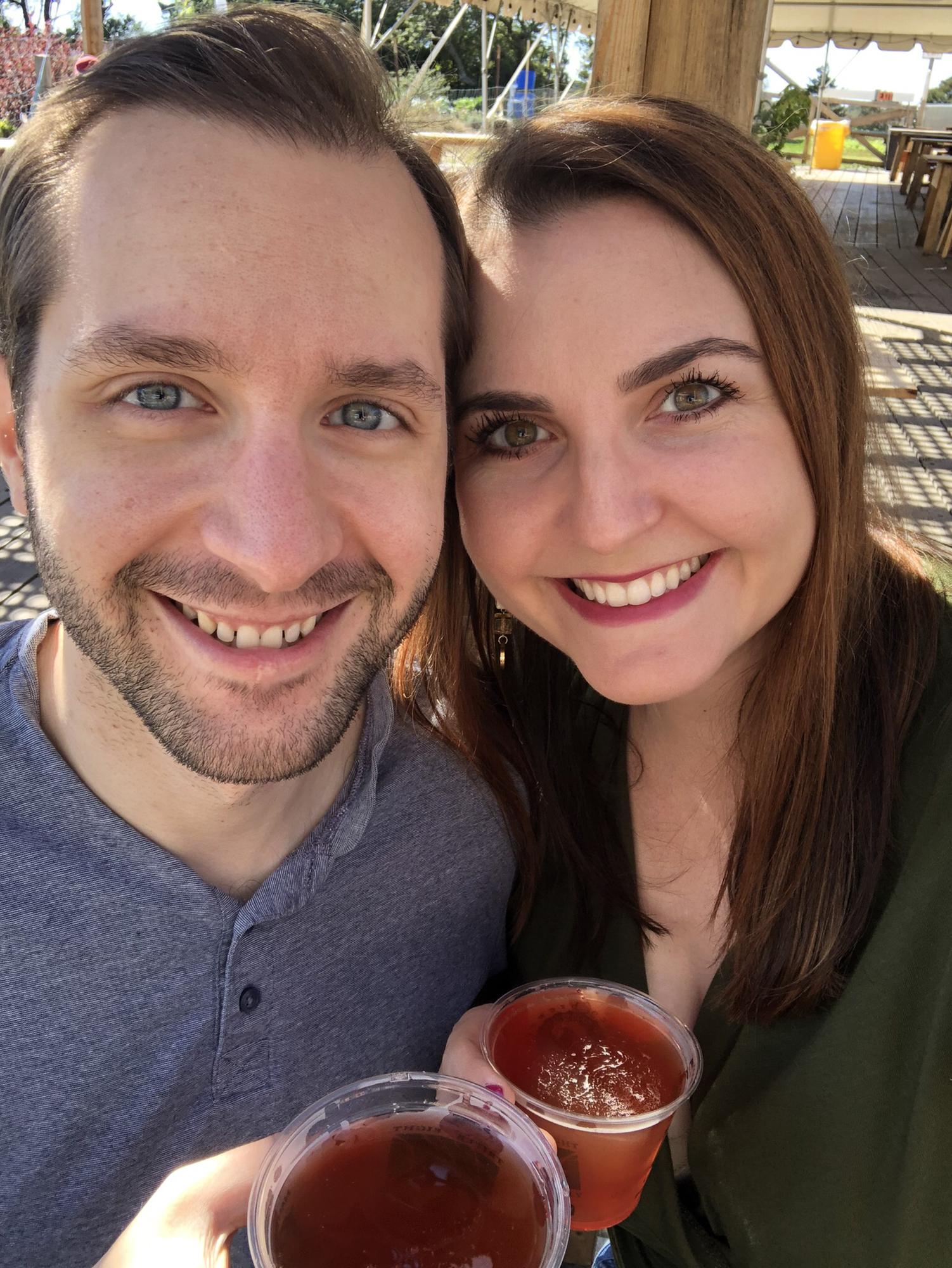 Anniversary Vacation to Nantucket