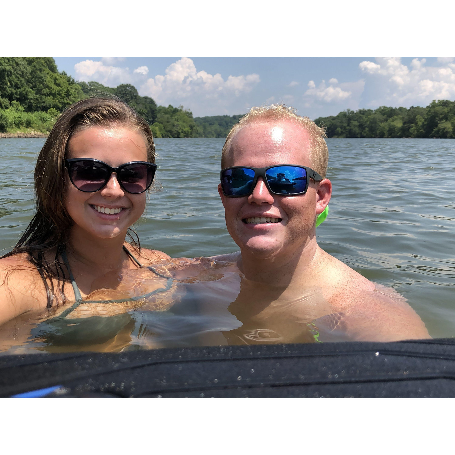 Lake Norman 2020