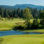 Graeagle Meadows Golf Course