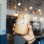 Summer Moon Coffee