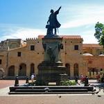 Ciudad Colonial