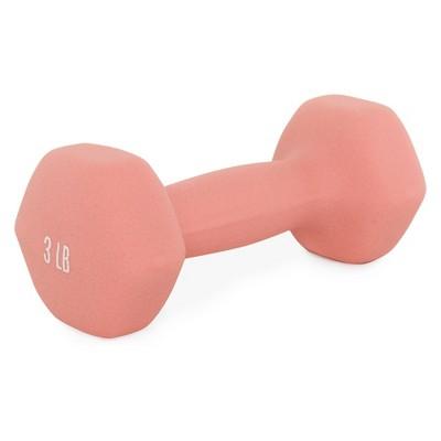 Tone It Up DumbBell Sports - 3lb