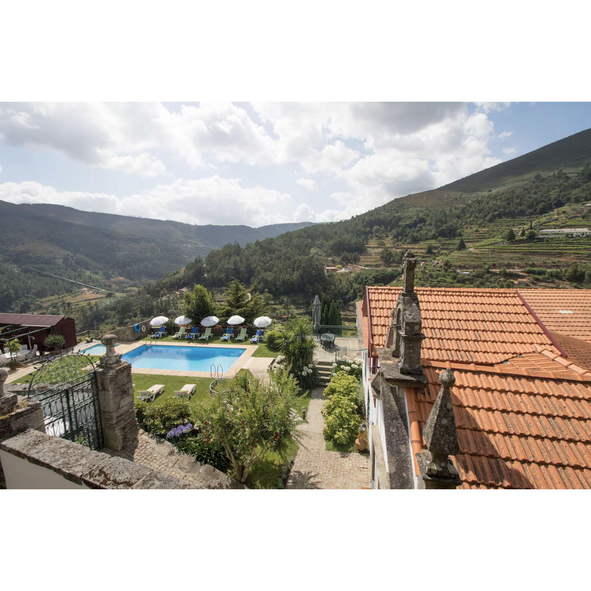 Casa do Monte